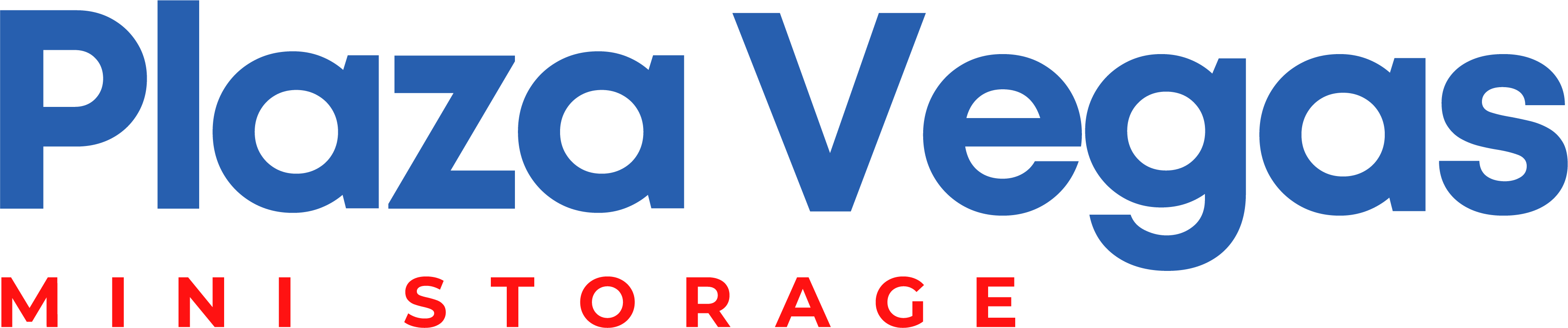 Plazavegasministorage